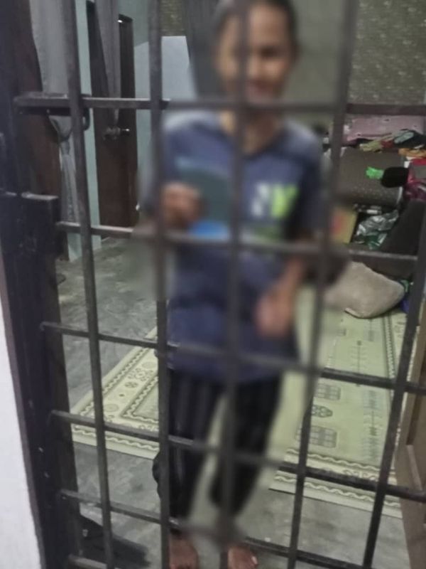 BANTUAN MANGSA BANJIR - Image 105