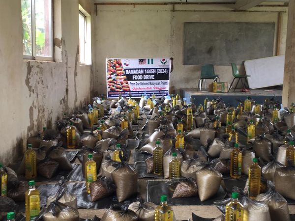 BAKUL RAMADHAN (FOOD FOR RAMADHAN - Image 32