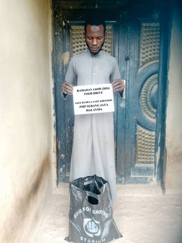 BAKUL RAMADHAN (FOOD FOR RAMADHAN - Image 49