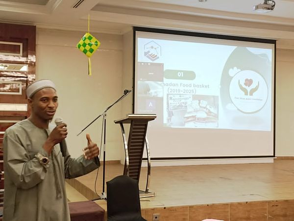 5TH ANNUAL GENERAL MEETING PMP SUBANG 2025 - Image 11