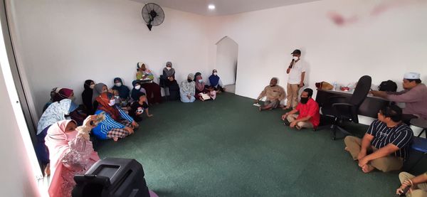 PUSAT PENGAJIAN PPRT BUKIT LANCHONG , SHAH ALAM - Image 6