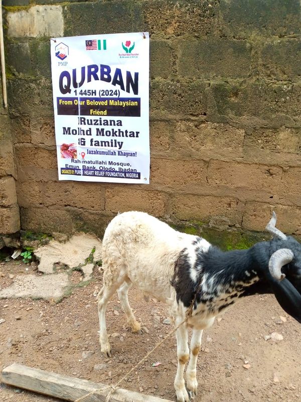 QURBAN PROGRAM 1445H (2024) - Image 22