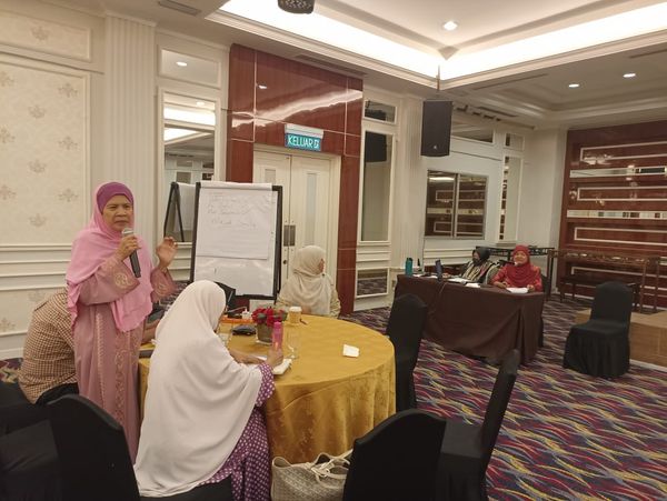 5TH ANNUAL GENERAL MEETING PMP SUBANG 2025 - Image 4