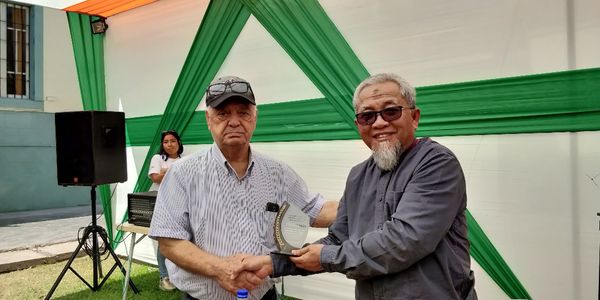 DAAWAH TO PERU & COLOMBIA 2018 - Image 1