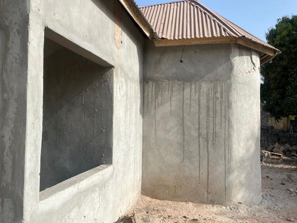 RAISE FUND FOR MOSQUE IN GAMBIA - Image 8