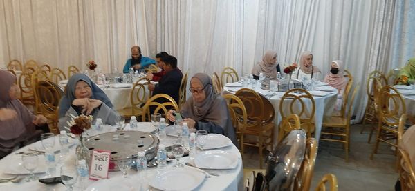 DAKWAH TOUR OF COLOMBIA 2022/23 - Image 10