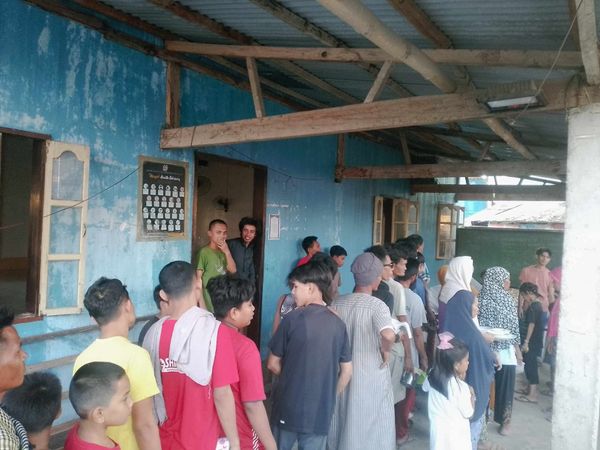 BAKUL RAMADHAN (FOOD FOR RAMADHAN - Image 22