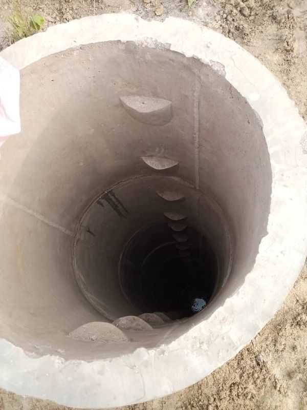 WELL/BOREHOLE PROJECTS : THE BEST CHARITY - Image 26