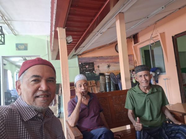 LAWATAN KE PUSAT JAGAAN NUR HASANAH DI BARANANG - Image 6