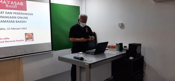 PROGRAM USAHAWAN ASNAF PMP - Image 2