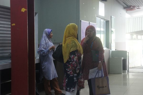 PMP Health & Wellbeing Day 2023 - Image 3