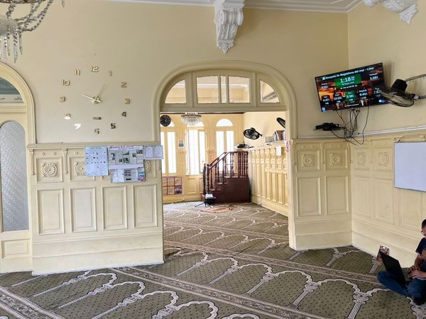 DAKWAH TOUR TO LATIN AMERICA 2023 - Image 69