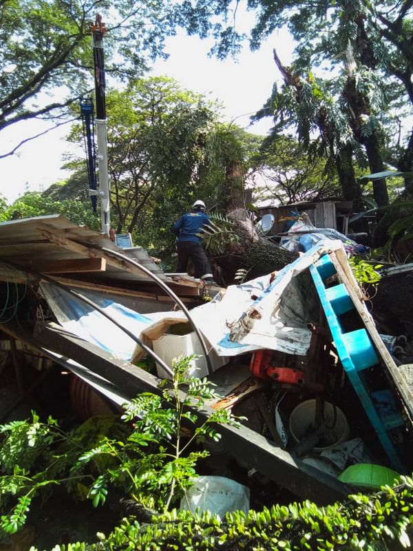 PANTANG AJAL SEBELUM MAUT - Image 2