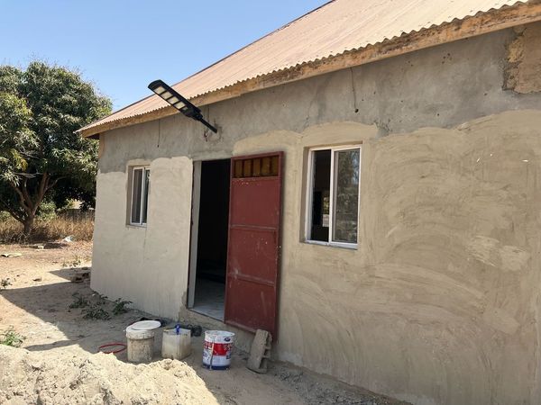 RAISE FUND FOR MOSQUE IN GAMBIA - Image 15