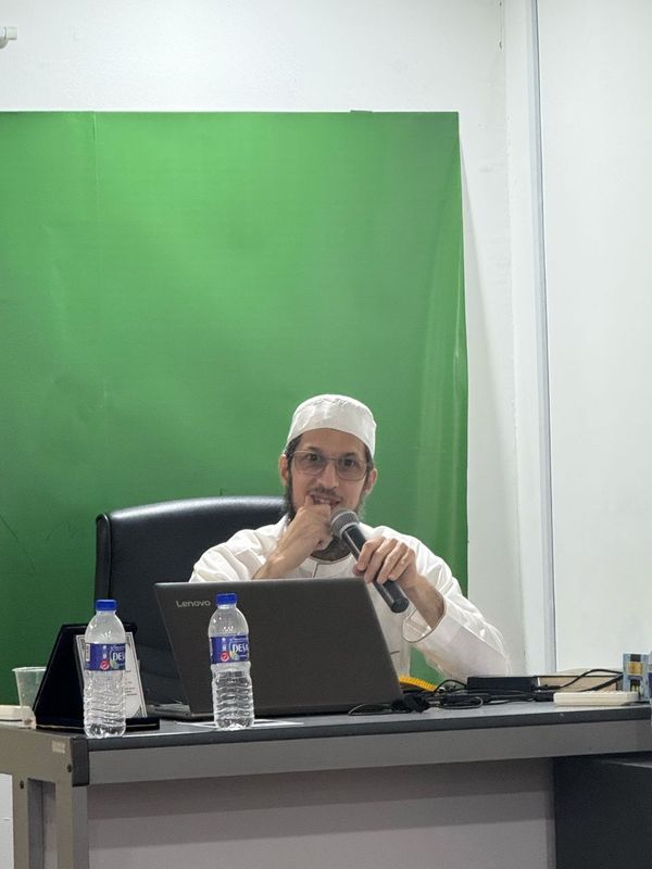 IFTAR RAMADHAN AT PMP SUBANG JAYA - Image 21