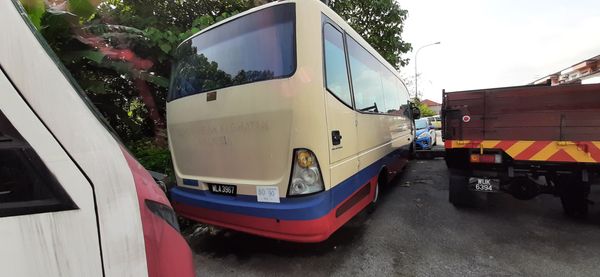 PROJEK SURAU BERGERAK - Image 2