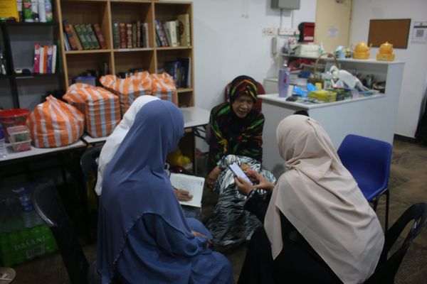 TRAINING HOW TO DO DAKWAH - Image 6