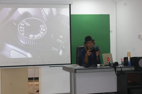 DIGITAL PHOTOGRAPHY COURSE – be a professional hobbyist! - Image 7