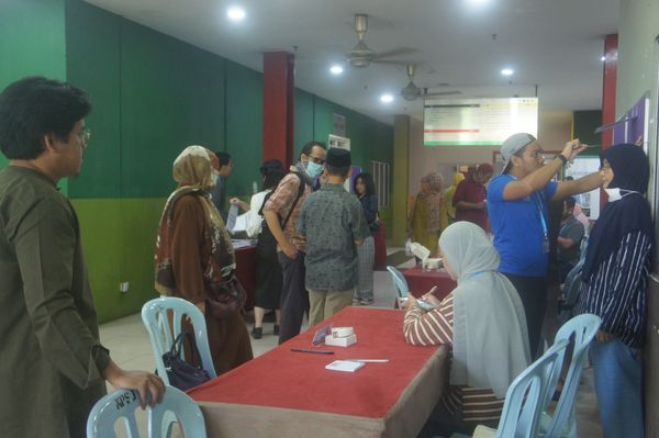 PMP Health & Wellbeing Day 2023 - Image 30