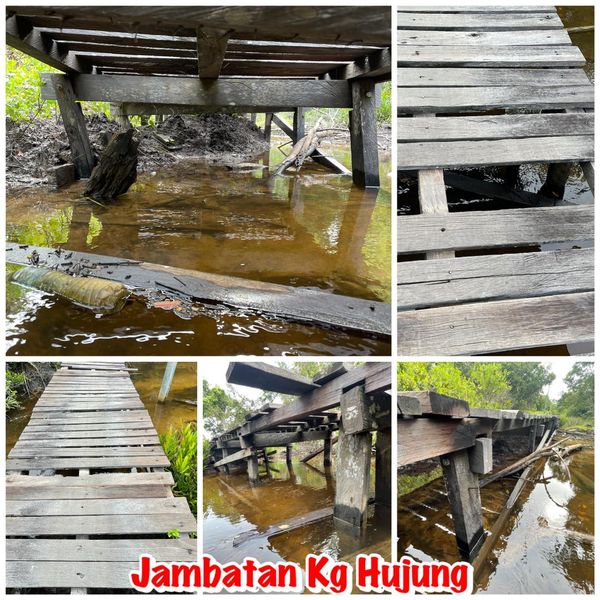 PROJEK KOMUNITI PULAU JAMBONGAN SABAH - Image 4