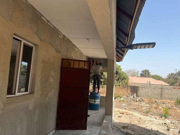 RAISE FUND FOR MOSQUE IN GAMBIA - Image 21