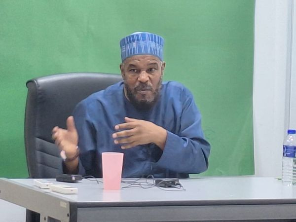 Q&A SESSION WITH SHEIKH BILAL PHILIPS - Image 8