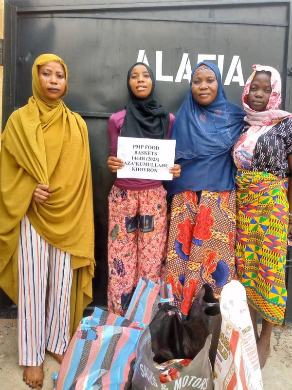 FOOD BASKET FOR RAMADHAN - Image 16