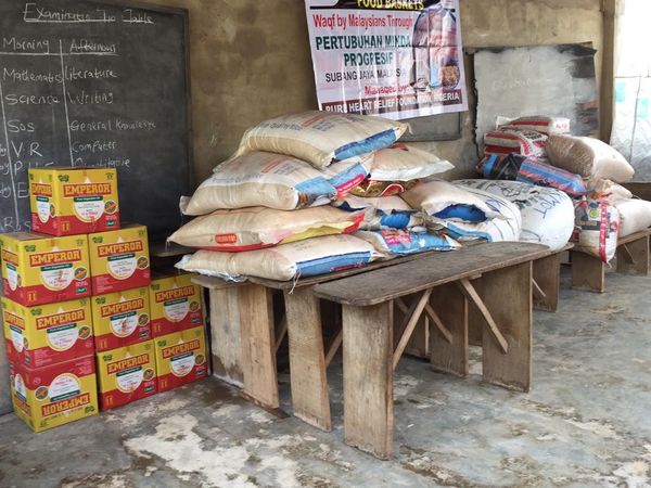 PROJECT IFTAR / BAKUL RAMADHAN - Image 69