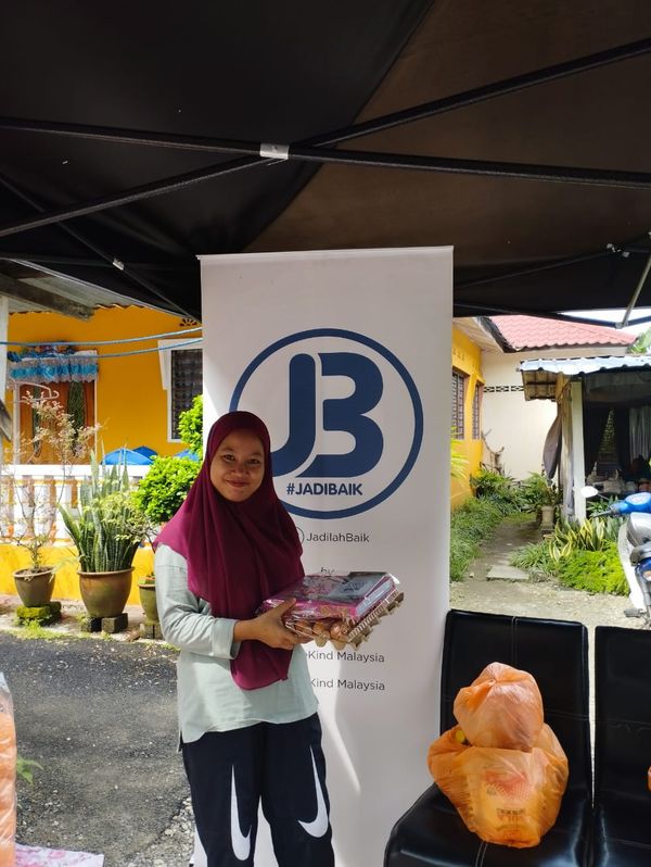 FOOD BASKET FOR RAMADHAN - Image 23