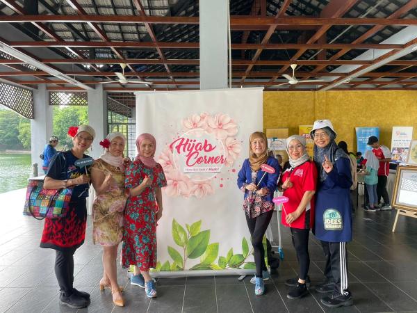 FUN WALK PROGRAM 2023 - Image 3