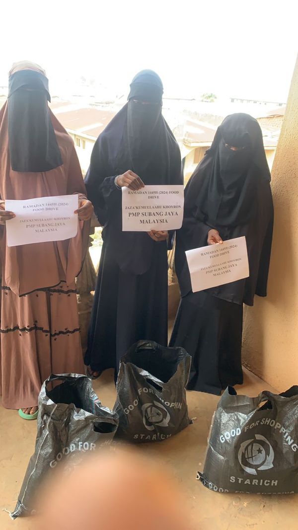 BAKUL RAMADHAN (FOOD FOR RAMADHAN - Image 65