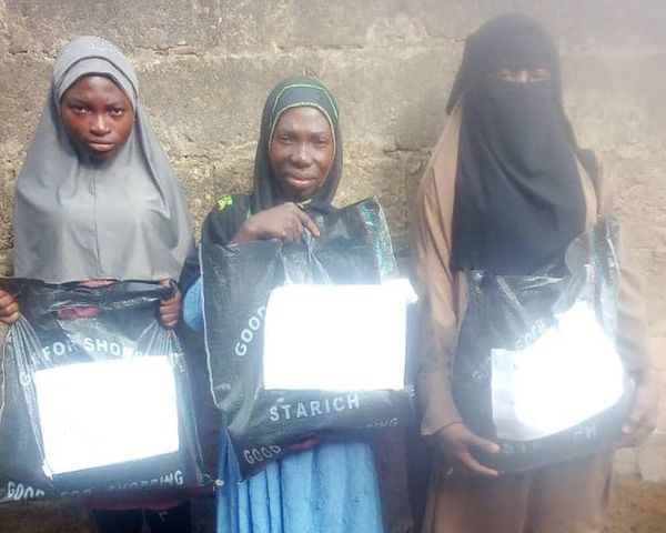 BAKUL RAMADHAN (FOOD FOR RAMADHAN - Image 47