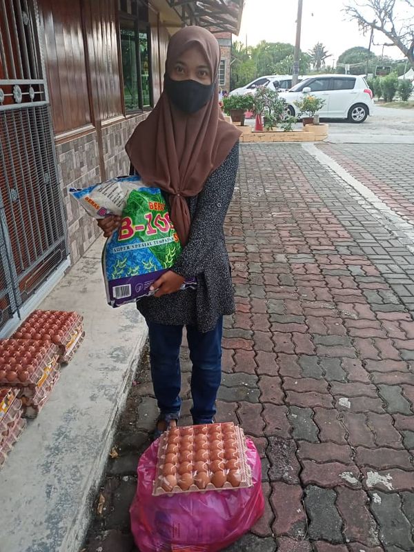 PROJECT IFTAR / BAKUL RAMADHAN - Image 9