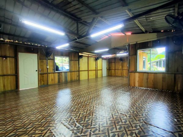 Pusat Teduhan Ilmu, Sandakan - Image 12