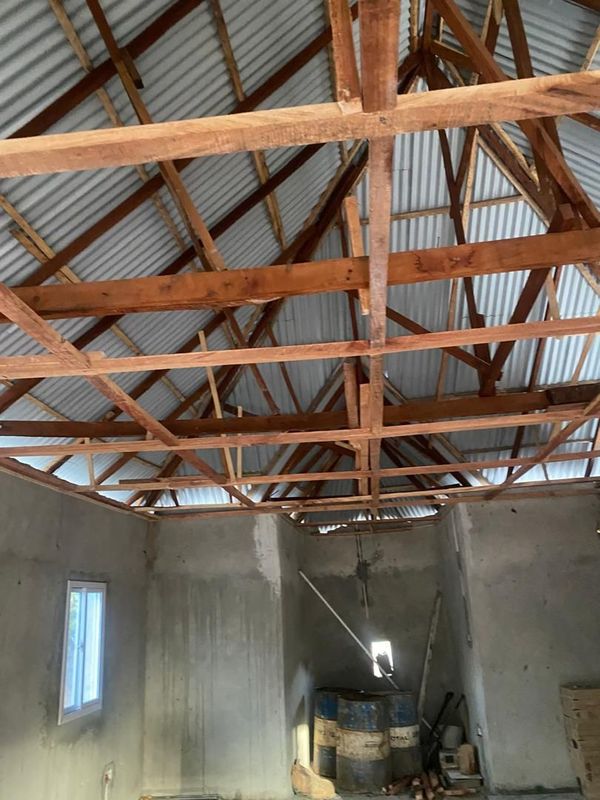 RAISE FUND FOR MOSQUE IN GAMBIA - Image 10