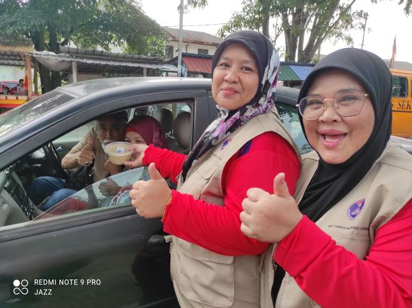 BAKUL RAMADHAN (FOOD FOR RAMADHAN - Image 6