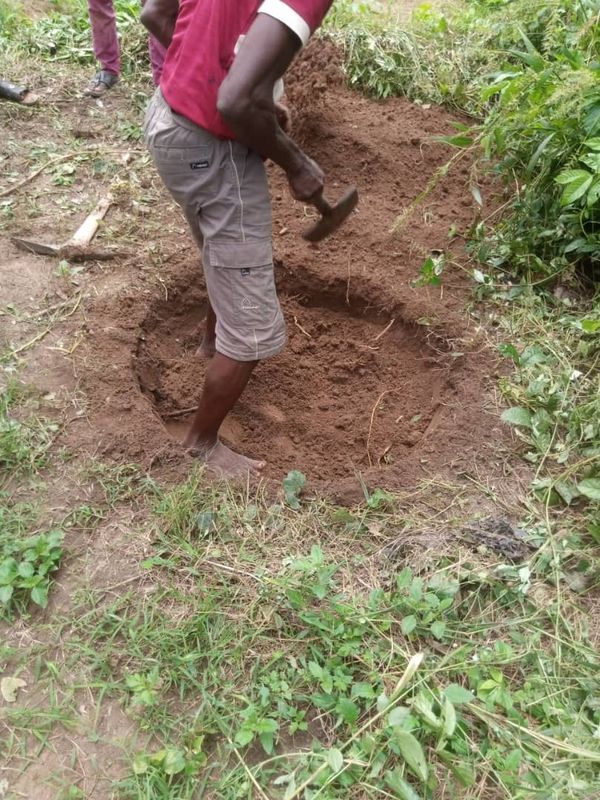 WELL PROJECT FOR NIGERIA - Image 2