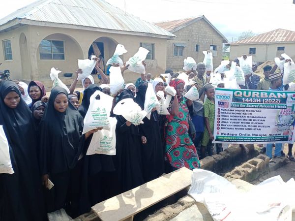 QURBAN 1443H – NIGERIA - Image 2