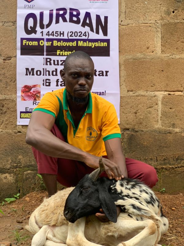 QURBAN PROGRAM 1445H (2024) - Image 21