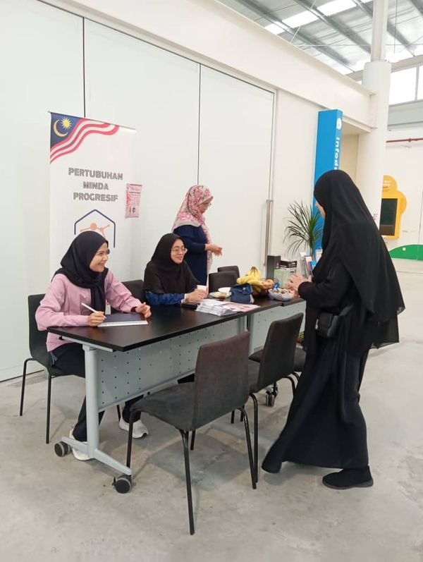 Chillout Session: Your Health, Your Choice - Image 8