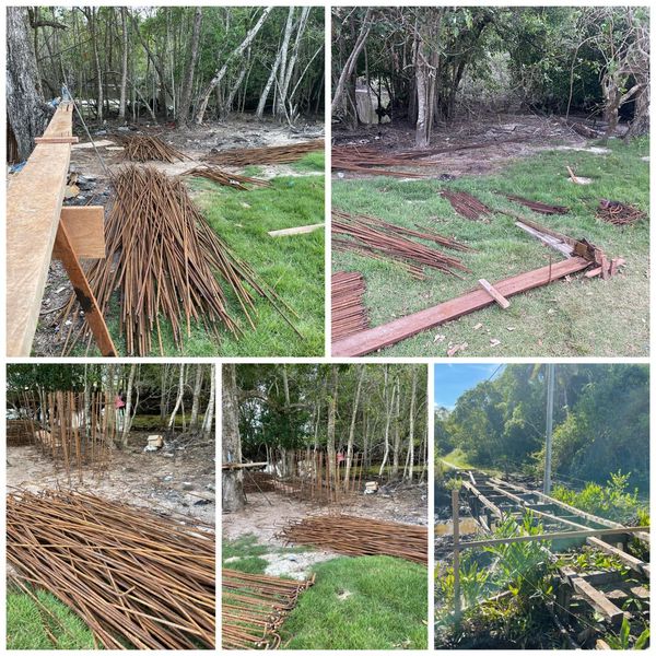 PROJEK KOMUNITI PULAU JAMBONGAN SABAH - Image 3