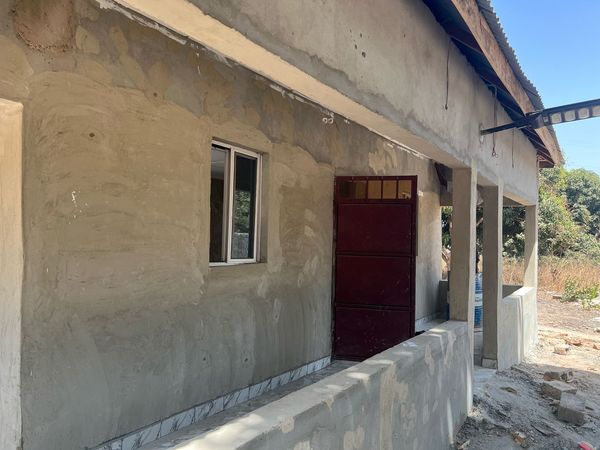 RAISE FUND FOR MOSQUE IN GAMBIA - Image 20