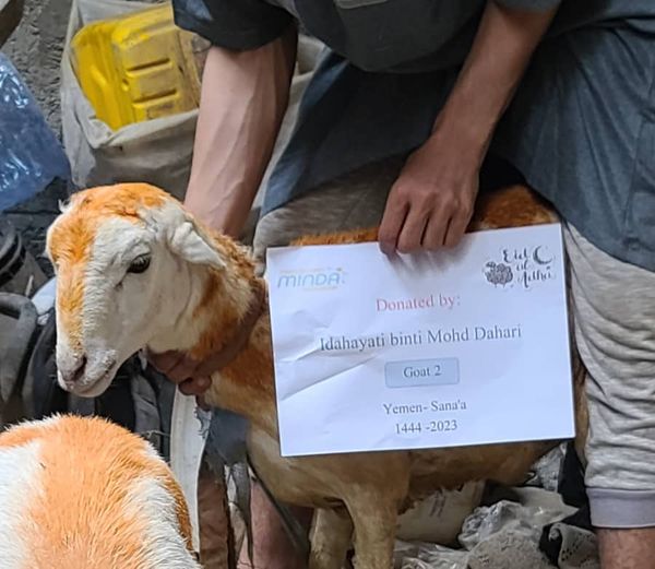 QURBAN PROGRAM 144H (2023) - Image 33