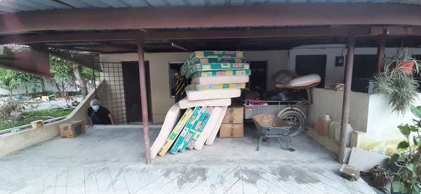 BANTUAN MANGSA BANJIR - Image 64