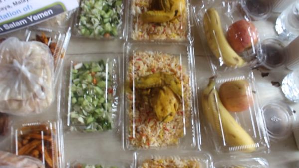 PROJECT IFTAR / BAKUL RAMADHAN - Image 51