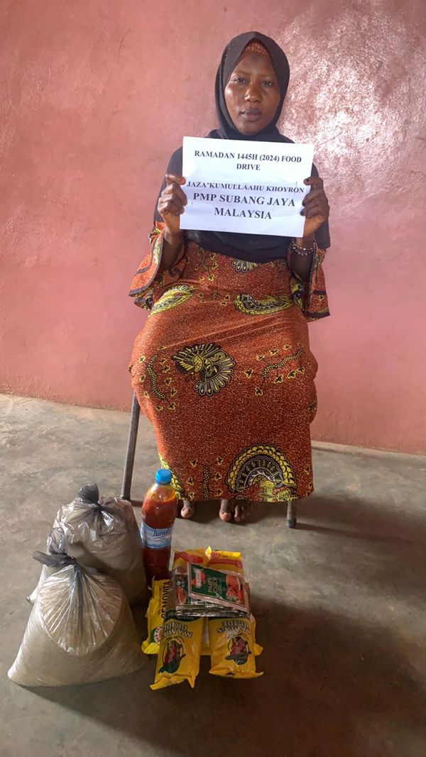 BAKUL RAMADHAN (FOOD FOR RAMADHAN - Image 50