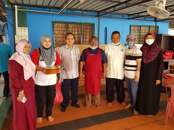 PROGRAM KHITAN DI KELANG - Image 2