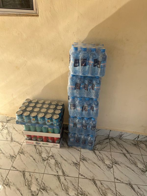 BAKUL RAMADHAN (FOOD BASKET FOR RAMADHAN ) AND IFTAR 1446H - Image 46