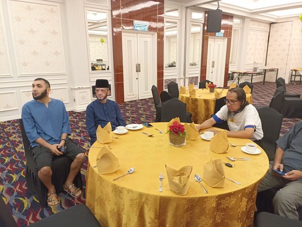 5TH ANNUAL GENERAL MEETING PMP SUBANG 2025 - Image 8