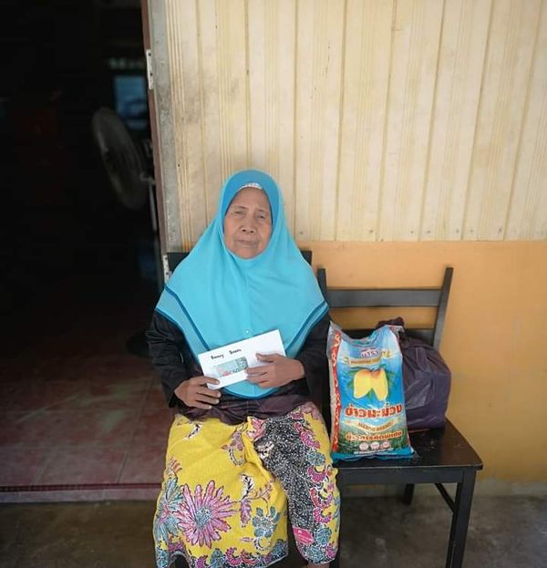 FOOD BASKET FOR RAMADHAN - Image 34